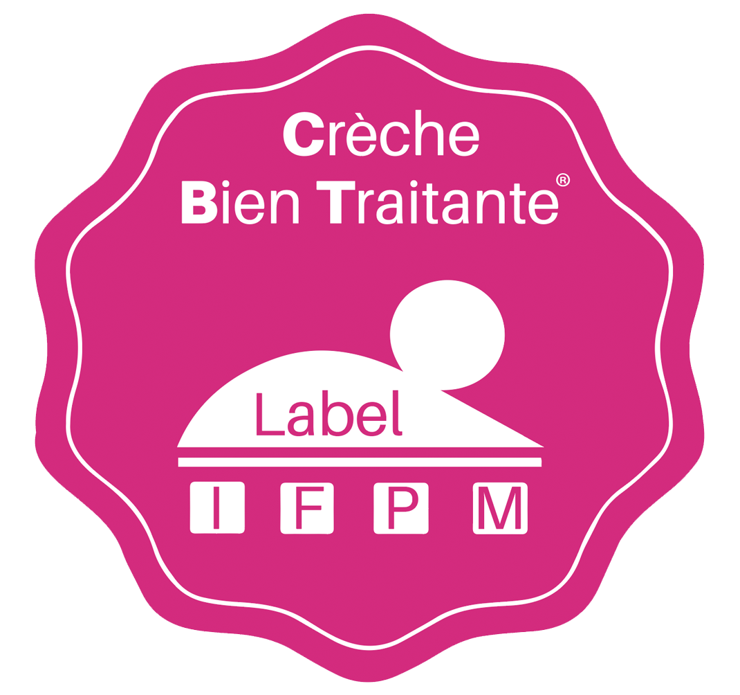 Label Creche Bien Traitante